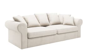 GRAF 3er-Sofa GRAF 3er-Sofa 405744630314 Grösse B: 250.0 cm x T: 102.0 cm x H: 86.0 cm Farbe Natur Bild Nr. 1
