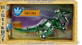 Stikbot Mega Dino Spielfigur Stikbot Mega Dino Spielfigur 748655600000 Bild Nr. 1