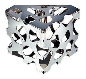 Deckenleuchte Cubo Metallo Deckenleuchte Cubo Metallo 42032720000008 Bild Nr. 1