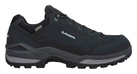 Renegade GTX Lo Chaussures de randonnée Lowa 460895943520 Taille 43.5 Couleur noir Photo no. 1