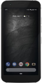 CAT S52 64 GB schwarz Smartphone S52 64 GB schwarz Smartphone CAT 785300149740 Bild Nr. 1
