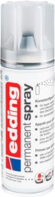 Edding 5200 Spray permanent apprêt pour plastique, 200 ml, préparer les surfaces à peindre Laque colorée 5200 Spray permanent apprêt pour plastique, 200 ml, préparer les surfaces à peindre Laque colorée Edding 660844400000 Photo no. 1