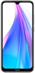 xiaomi REDMI NOTE 8 64GB Moonlight White REDMI NOTE 8 64GB Moonlight White xiaomi 785300150153 Photo no. 1