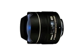 Nikon Nikkor AF DX JAA629DA Fischauge Objektiv Objektiv Nikkor AF DX JAA629DA Fischauge Objektiv Objektiv Nikon 785300125523 Bild Nr. 1