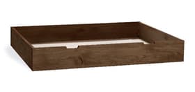 HASENA CONTI Tiroir de rangement CONTI Tiroir de rangement HASENA 403521385229 Dimensions L: 120.0 cm x P: 89.0 cm x H: 18.0 cm Couleur Chêne brut Photo no. 1