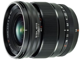 FUJIFILM XF 16mm F1.4 R WR Obiettivo XF 16mm F1.4 R WR Obiettivo FUJIFILM 785300125816 N. figura 1