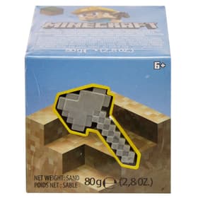 Minecraft GVL37 Figure giocattolo GVL37 Figure giocattolo Minecraft 747514000000 N. figura 1