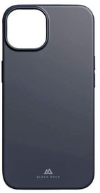 Urban Case iPhone 14 Cover smartphone Black Rock 785300184106 N. figura 1