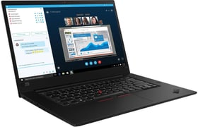 Lenovo ThinkPad X1 Extreme Gen. 2 Ordinateur portable ThinkPad X1 Extreme Gen. 2 Ordinateur portable Lenovo 785300147575 Photo no. 1