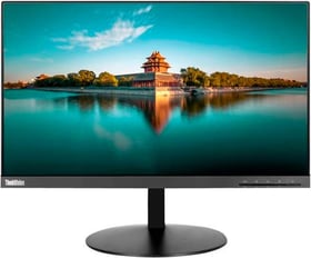 Lenovo ThinkVision T22i 21,5" Monitor ThinkVision T22i 21,5" Monitor Lenovo 785300142060 Bild Nr. 1