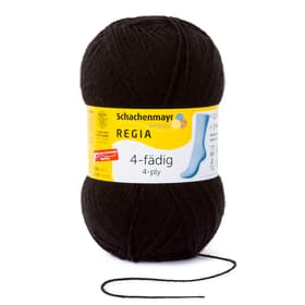 Schachenmayr Filati percalze Filati percalze Schachenmayr 665633702066 Colore Nero Taglio L: 16.0 cm x A: 8.0 cm N. figura 1