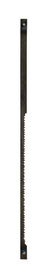 Dremel Lama seghettata a dentura fine per legno (MS52) Accessori per segare Lama seghettata a dentura fine per legno (MS52) Accessori per segare Dremel 616086800000 N. figura 1
