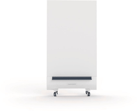 Magnetoplan Infinity Wall mobile beidseitig email 185x105x22cm Glasboard Infinity Wall mobile beidseitig email 185x105x22cm Glasboard Magnetoplan 785300154988 Bild Nr. 1