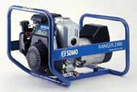 STROMERZEUGER RANGER 2500 STROMERZEUGER RANGER 2500 61660610000004 Bild Nr. 1