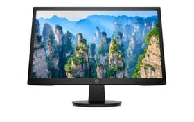 HP V24 Display 24" Monitor V24 Display 24" Monitor HP 785300154783 Bild Nr. 1