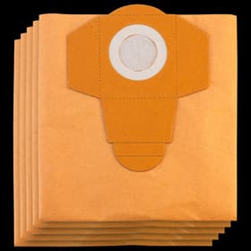 Einhell Schmutzfangsackset 40 Liter Filter und Filtertüten Schmutzfangsackset 40 Liter Filter und Filtertüten Einhell 616899600000 Bild Nr. 1