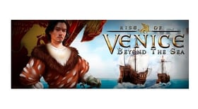 PC - Rise of Venice Beyond the Sea Download (ESD) PC - Rise of Venice Beyond the Sea Download (ESD) 785300133701 Bild Nr. 1
