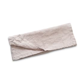 LINEN Striscia centrotavola LINEN Striscia centrotavola 378051700000 Dimensioni L: 150.0 cm x P: 50.0 cm Colore Acacia N. figura 1