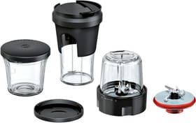 Bosch TastyMoments MUZ9TM1 Mixglas TastyMoments MUZ9TM1 Mixglas Bosch 785300157033 Bild Nr. 1