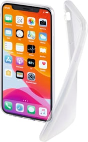 "Crystal Clear" Apple iPhone 11, Transparent Smartphone Hülle Hama 785300179745 Bild Nr. 1
