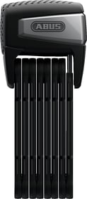 Abus BORDO 6500A/110 S Lucchetto per bicicletta BORDO 6500A/110 S Lucchetto per bicicletta Abus 469844800000 N. figura 1