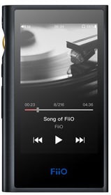 FiiO M9 - Noir Hi-Res Player M9 - Noir Hi-Res Player FiiO 785300144732 Photo no. 1
