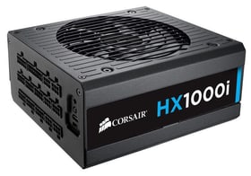 Corsair HX1000i Netzteil HX1000i Netzteil Corsair 785300143973 Bild Nr. 1