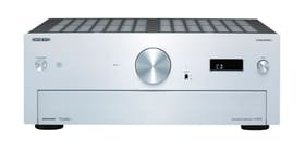 Onkyo Onkyo A-9070 Amplificateur Stéréo Intégré argent Onkyo A-9070 Amplificateur Stéréo Intégré argent Onkyo 78530012718717 Photo n°. 1