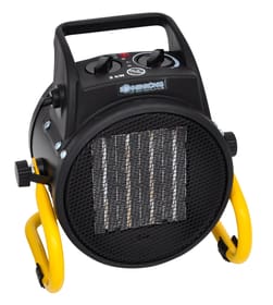 Sonnenkönig Chauffage par soufflerie Ventus 210 Chauffage par soufflerie Ventus 210 Sonnenkönig 614236000000 Photo no. 1