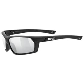 Sportstyle 225 Lunettes de sport Uvex 474857800020 Taille Taille unique Couleur noir Photo no. 1