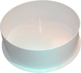 Ankarsrum Couvercle de cuve Couvercle de fermentation Accessoires pour robots de cuisine Couvercle de cuve Couvercle de fermentation Accessoires pour robots de cuisine Ankarsrum 785300143196 Photo no. 1