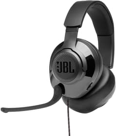JBL QUANTUM 200 Gaming Headset Gaming Headset QUANTUM 200 Gaming Headset Gaming Headset JBL 785300153440 Bild Nr. 1
