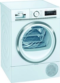 Siemens WT7HXK80CH Wäschetrockner WT7HXK80CH Wäschetrockner Siemens 785300156415 Bild Nr. 1