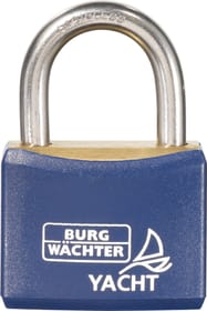Burg-Wächter 460 NI 40 YACHT Cadenas 460 NI 40 YACHT Cadenas Burg-Wächter 614048700000 Photo no. 1
