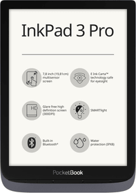 Pocketbook InkPad 3 Pro eReader InkPad 3 Pro eReader Pocketbook 785300150643 Bild Nr. 1