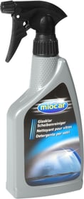 Autoscheibenreiniger Glas-Klar Reinigungsmittel Miocar 620188600000 Bild Nr. 1