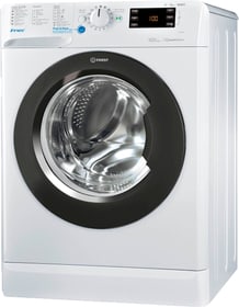 Indesit BWE81683X WKKK Waschmaschine BWE81683X WKKK Waschmaschine Indesit 785300142393 Bild Nr. 1