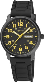 M+Watch Drive WBD.90320.RB Orologio da polso Drive WBD.90320.RB Orologio da polso M+Watch 760825600000 N. figura 1