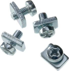 SGV-Fermi Alu Fermi per binario per tende SGV-Fermi Alu Fermi per binario per tende 430506100000 N. figura 1