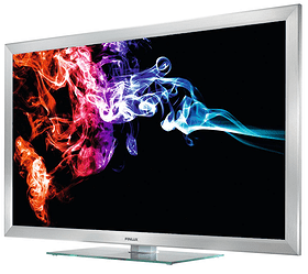 55FLSY990SL LED-Fernseher Finlux 77027430000011 Bild Nr. 1
