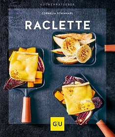 Raclette Kochbuch Raclette Kochbuch 782490600000 Bild Nr. 1