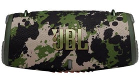 Xtreme 3, Camouflage Enceinte Bluetooth JBL 785300176943 Photo no. 1