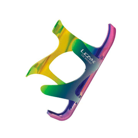 Lezyne CNC Cage neo metallic Porte-bidon CNC Cage neo metallic Porte-bidon Lezyne 465074800000 Photo no. 1