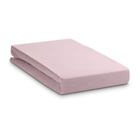 JERSEY Lenzuolo con angoli JERSEY Lenzuolo con angoli 376026970602 Dimensioni L: 200.0 cm x L: 160.0 cm Colore Rosa N. figura 1