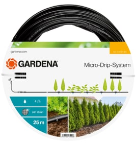 Micro-Drip-System Erweiterungsset Erweiterungsset Gardena 630578400000 Bild Nr. 1