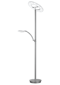 OSLO Lampada a stelo OSLO Lampada a stelo 420766700000 N. figura 1