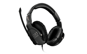 ROCCAT KHAN PRO grise Casque On-Ear KHAN PRO grise Casque On-Ear ROCCAT 785300130237 Photo no. 1