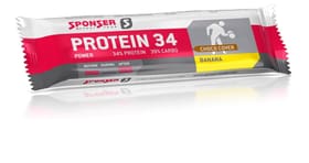 Protein 34 Bar