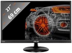 Asus VC279HE 27" Schermo VC279HE 27" Schermo Asus 785300142037 N. figura 1