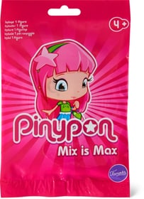 PinyPon Fantasy Minifigures 1 Surprise Bag Spielfigur PinyPon Fantasy Minifigures 1 Surprise Bag Spielfigur 747480200000 Bild Nr. 1